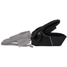 Рюкзак антивор с Rfid Topmove IAN352250 12L Бордовый с черным