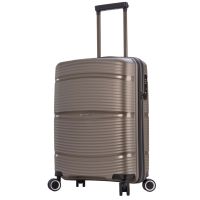 Чемодан Средний M Полипропилен Snowball 94103 Франция 65л 67х45х26см Шампань