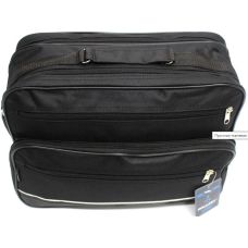 Мужская сумка Wallaby 2650 14л Черная