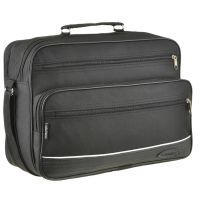 Мужская сумка Wallaby 2650 14л Черная