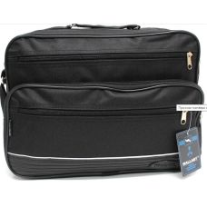 Мужская сумка Wallaby 2650 14л Черная