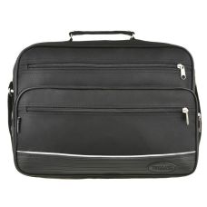 Мужская сумка Wallaby 2650 14л Черная