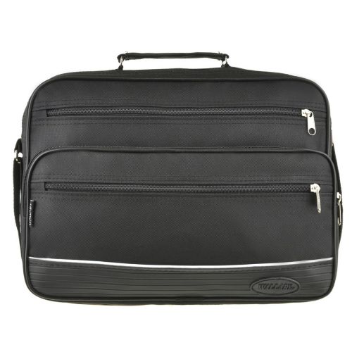 Мужская сумка Wallaby 2650 14л Черная