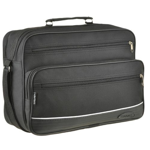 Мужская сумка Wallaby 2650 14л Черная