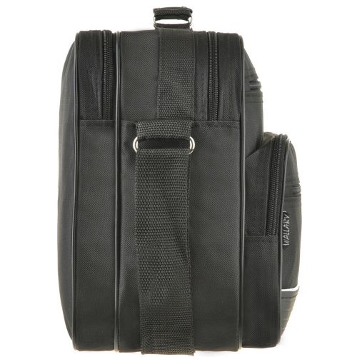 Мужская сумка Wallaby 2650 14л Черная