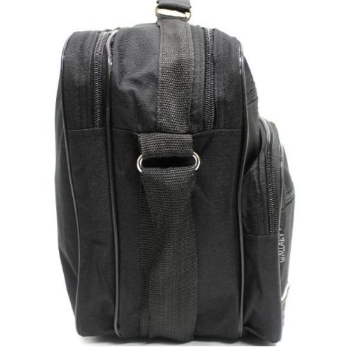 Мужская сумка Wallaby 2650 14л Черная