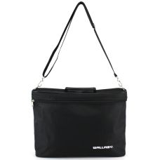 Сумка для документов Wallaby 2721 Черная
