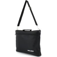 Сумка для документов Wallaby 2721 Черная