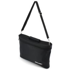 Сумка для документов Wallaby 2721 Черная