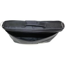 Сумка для документов Wallaby 2721 Черная