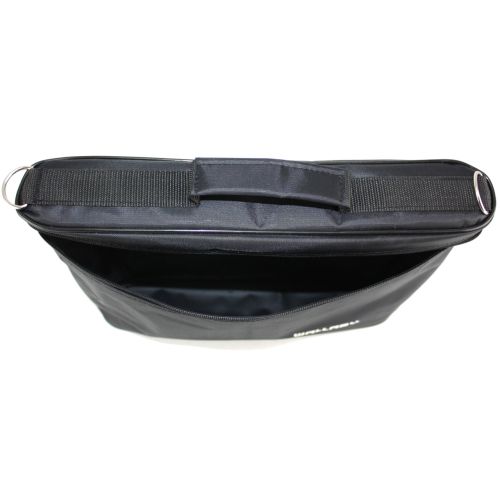 Сумка для документов Wallaby 2721 Черная