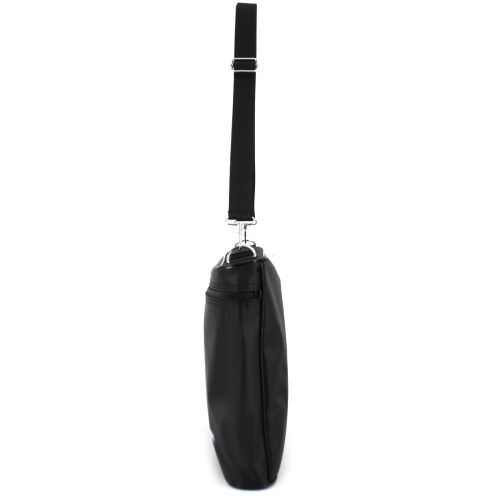 Сумка для документов Wallaby 2721 Черная