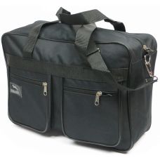 Мужская городская сумка Wallaby 2630 Черная