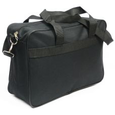 Мужская городская сумка Wallaby 2630 Черная