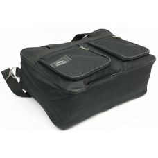 Мужская городская сумка Wallaby 2630 Черная