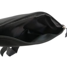 Мужская нагрудная сумка Wallaby 113 Черная
