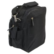 Мужская небольшая сумка  Wallaby 2665 7L Черная