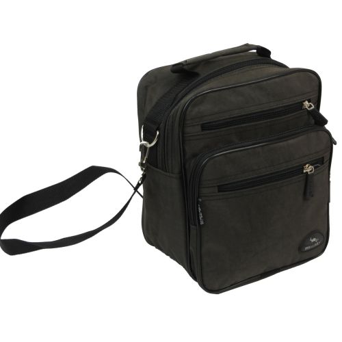 Мужская небольшая сумка  Wallaby 2665 Хаки