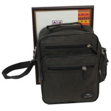 Мужская небольшая сумка  Wallaby 2665 Хаки