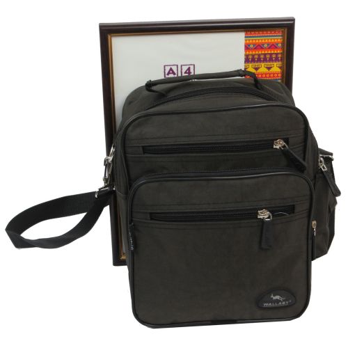 Мужская небольшая сумка  Wallaby 2665 Хаки