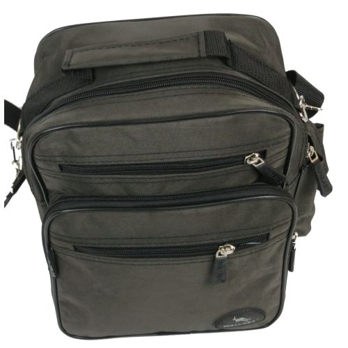 Мужская небольшая сумка  Wallaby 2665 Хаки