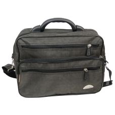 Сумка мужская Wallaby прочная 34х27 см Хаки