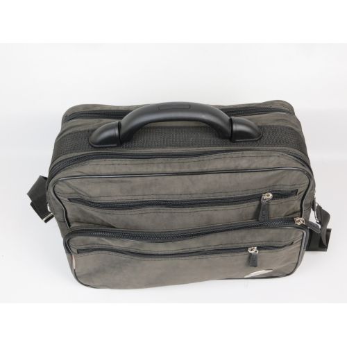 Мужская прочная сумка Wallaby 26531 Хаки