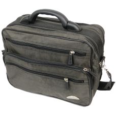 Сумка мужская Wallaby прочная 34х27 см Хаки