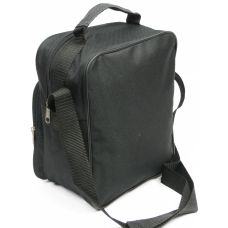 Мужская сумка для города Wallaby 2660 Черная