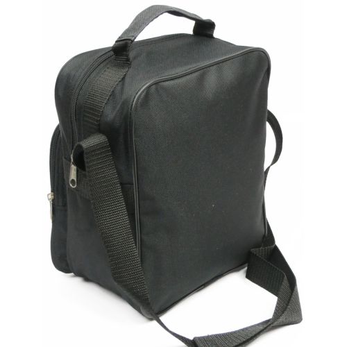 Мужская сумка для города Wallaby 2660 Черная