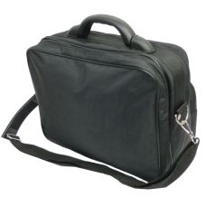 Мужская сумка для города Wallaby 26531 16L Черная