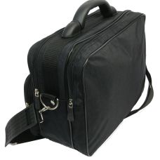 Мужская сумка для города Wallaby 26531 16L Черная