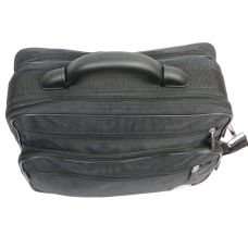 Мужская сумка для города Wallaby 26531 16L Черная