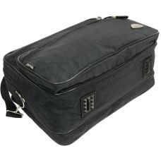 Мужская сумка для города Wallaby 26531 16L Черная