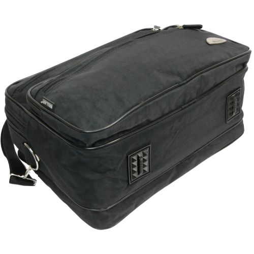 Мужская сумка для города Wallaby 26531 16L Черная