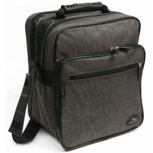 Мужская сумка из нейлона Wallaby 2437 Хаки