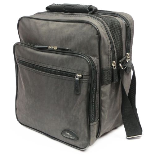 Мужская сумка из нейлона Wallaby 2437 Хаки