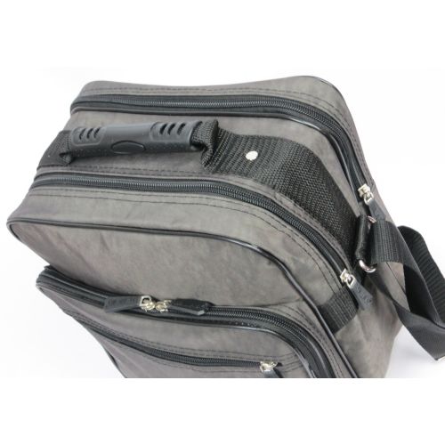 Мужская сумка из нейлона Wallaby 2437 Хаки