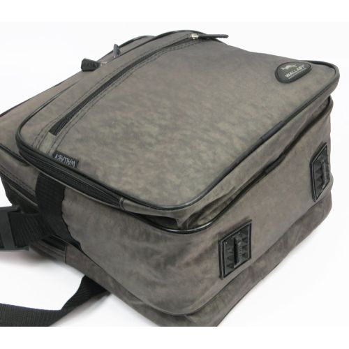 Мужская сумка из нейлона Wallaby 2437 Хаки