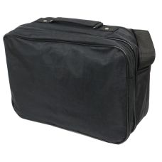 Мужская сумка из нейлона Wallaby 2647 Черная