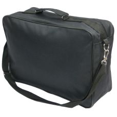 Мужская сумка  из полиэстера Wallaby 2631 Черный