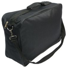 Мужская сумка  из полиэстера Wallaby 2631 Черный