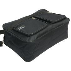 Мужская сумка  из полиэстера Wallaby 2631 Черный