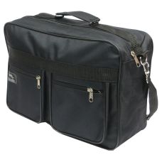 Мужская сумка  из полиэстера Wallaby 2631 Черный