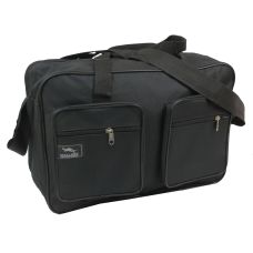 Мужская сумка  Wallaby 2690 Черна 