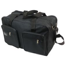Мужская сумка  Wallaby 2690 Черна 