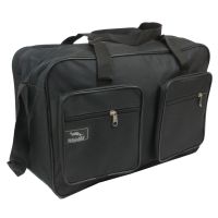 Мужская сумка  Wallaby 2690 Черна 