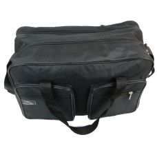 Мужская сумка  Wallaby 2690 Черна 