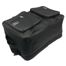 Мужская сумка  Wallaby 2690 Черна 