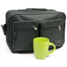 Мужская сумка Wallaby 2640 Черный